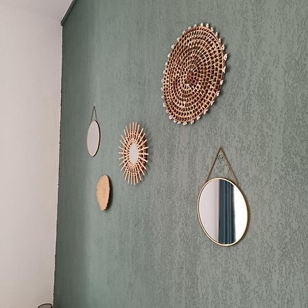 Joli Studio Du Vallespir Amelie-les-Bains-Palalda Ngoại thất bức ảnh